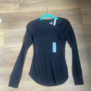 New black thermal size medium